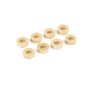 FTX Outback Mini 3.0 Copper Bushing 8x4x3