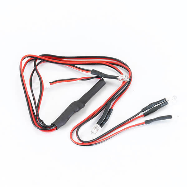 FTX Outback Mini 3.0 Ranger Led Light Set