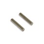 FTX Ravine Idler Gear Posts (2pc)