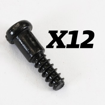 FTX Ravine Step Screw 3 x 6.5-3.5 x 5