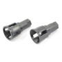 FTX Comet Differential Outdrives Brushed (pr)