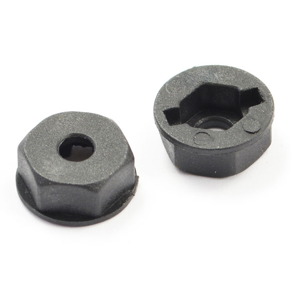 FTX Comet Wheel Hexes
