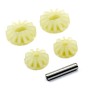 FTX Comet Differential Gear Set 10/13t