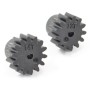 FTX Comet Pinion Gears Plastic 13/14t (32DP)