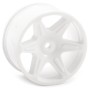 FTX Comet Buggy Rear Wheel White