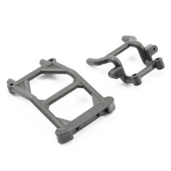 FTX Comet Desert Buggy Rear Bumper/Wing Mount
