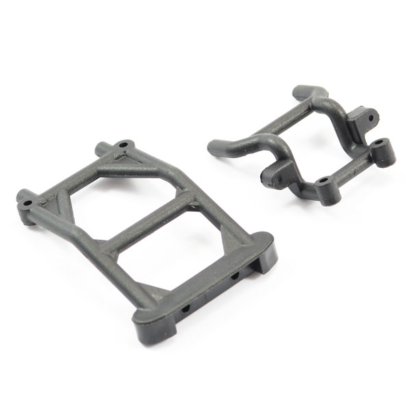 FTX Comet Desert Buggy Rear Bumper/Wing Mount