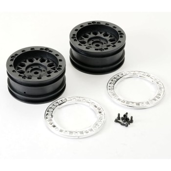 FTX Fury 2.0 Wheels (PR)