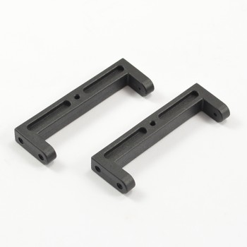 FTX Outback Fury Chassis Rail Brace/Tray Mounts (2pc)