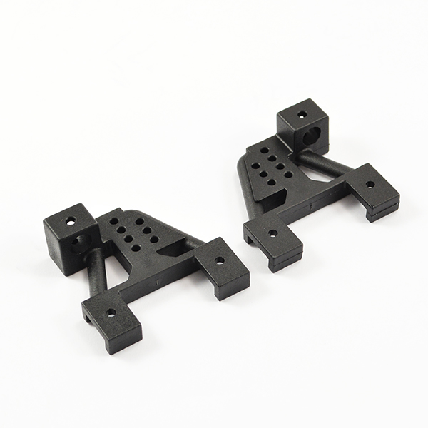 FTX Outback Fury Front and Rear Shock/Body Mounts (2pc)