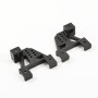FTX Outback Fury Front and Rear Shock/Body Mounts (2pc)