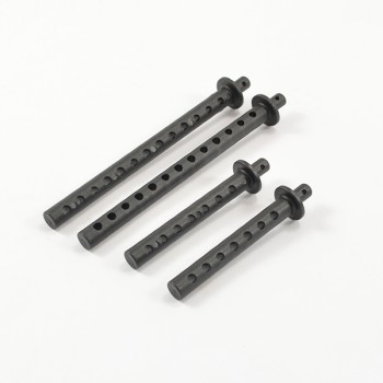 FTX Outback Fury Front and Rear Body Post Set