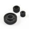 FTX Outback Fury Transmission Gear Set (20t+28t+53t)