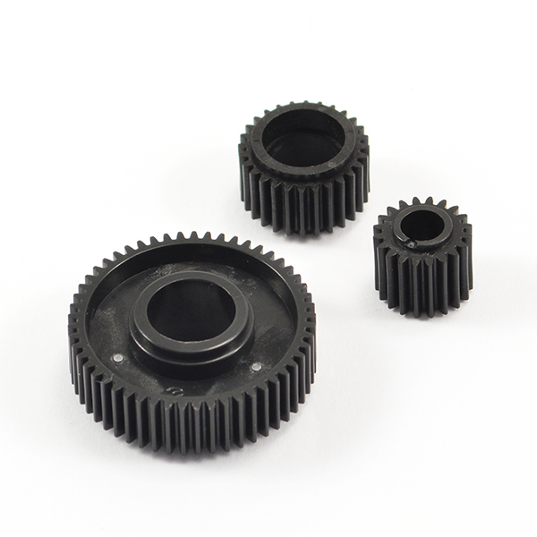 FTX Outback Fury Transmission Gear Set (20t+28t+53t)