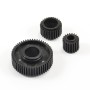 FTX Outback Fury Transmission Gear Set (20t+28t+53t)