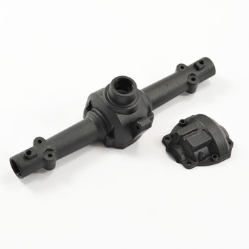 FTX Outback Fury Front and Rear Axle Housing (1pc)