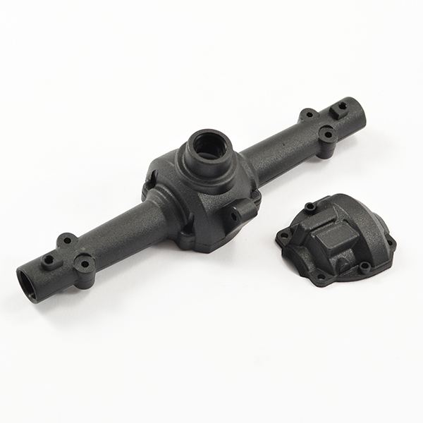FTX Outback Fury Front and Rear Axle Housing (1pc)