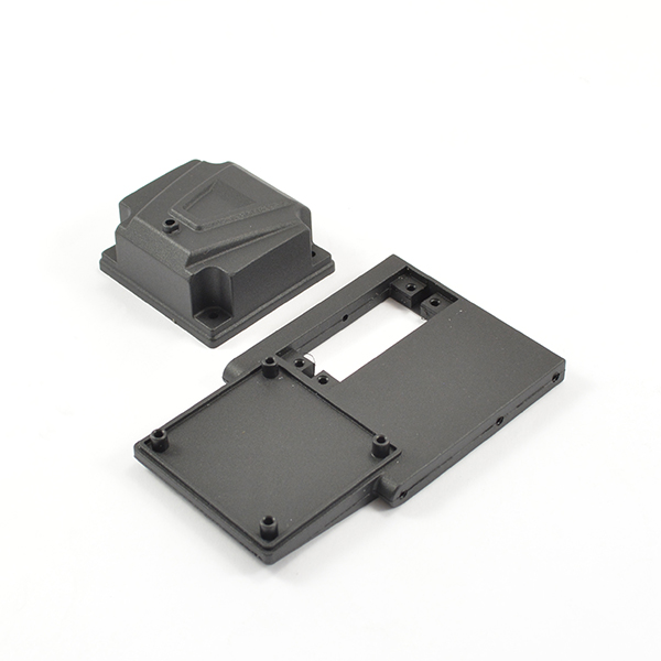 FTX Outback Fury Servo/Esc Mount and Receiver Box