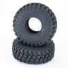 FTX Outback Fury Tyre With Memory Foam (pr)