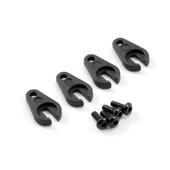 FTX Outback Fury Led Bumper Light Clips