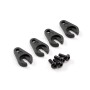 FTX Outback Fury Led Bumper Light Clips
