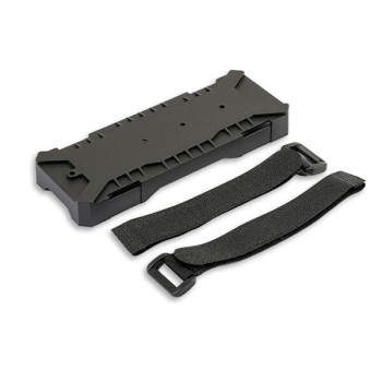 FTX Outback Fury Battery Tray and Straps