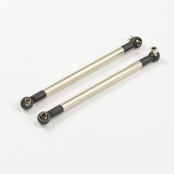 FTX Outback Fury Front Upper Link 75mm (2pc)