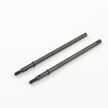 FTX Outback Fury Rear Driveshaft (2pc)