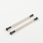 FTX Outback Fury Rear Upper Link 86mm (2pc)