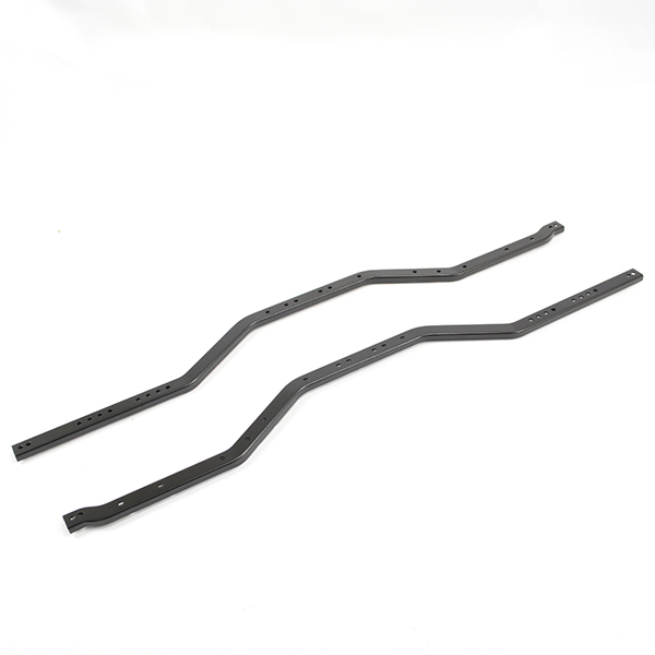 FTX Outback Fury Chassis Rails (2pc)