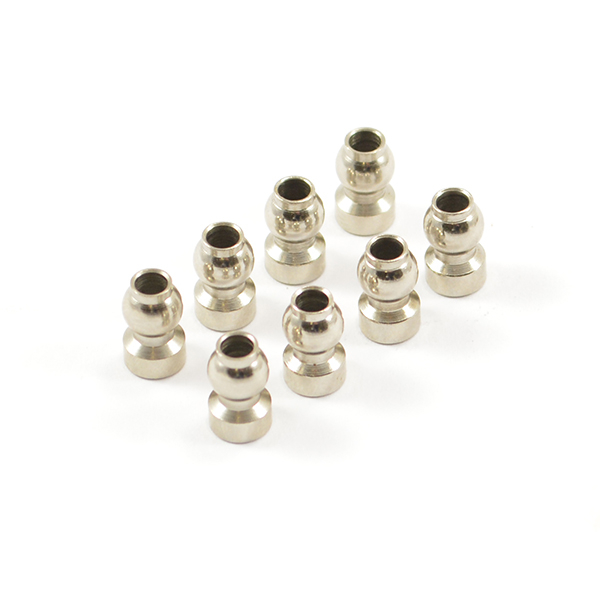 FTX Outback Fury Pivot Balls 5.9 Long (8pc)