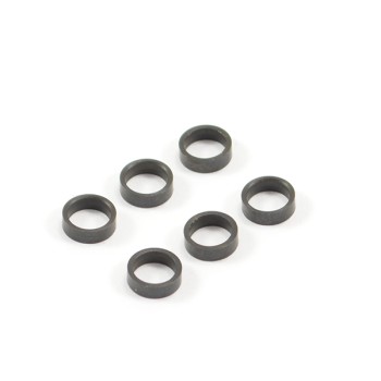 FTX Outback Fury Gasket 6.8x5x2 (6pc)