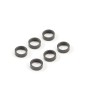 FTX Outback Fury Gasket 6.8x5x2 (6pc)