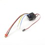 FTX Outback Fury Hw Waterproof 40A Speed Control