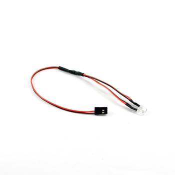 FTX Outback Fury Bodyshell Led Wires