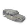 FTX Outback Fury Bodyshell PVC - Grey
