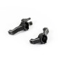 FTX Outback Fury/Hi-Rock Alloy Portal Axle Caster Mount (pr)