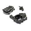 FTX Outback Fury/Hi-Rock Alloy Portal Steering Mount & Cover (L)