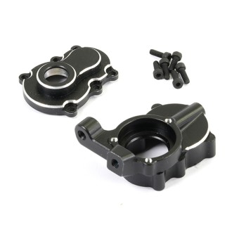 FTX Outback Fury/Hi-Rock Alloy Portal Steering Mount & Cover (L)