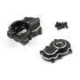 FTX Outback Fury/Hi-Rock Alloy Portal Steering Mount & Cover (R)
