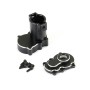 FTX Outback Fury/Hi-Rock Alloy Portal Rr Shaft Mount & Cover
