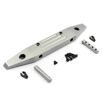 FTX Outback Fury Alloy Rear Bumper