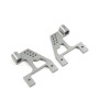 FTX Outback Fury Alloy Front and Rear Shock and Body Mounts (2)