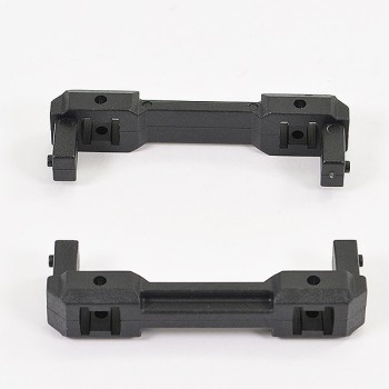 FTX Fury X Front/rear Bumper Mounts