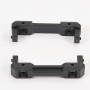 FTX Fury X Front/rear Bumper Mounts