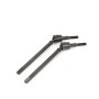 FTX Fury X Front Cvd Driveshafts (pr)