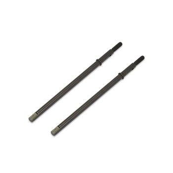 FTX Fury X Rear Driveshaft (2pcs)