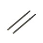 FTX Fury X Rear Driveshaft (2pcs)
