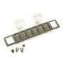 FTX Outback Hi-Rock Body Part A - Front Grill W/Light Bucket