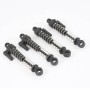 FTX Outback Mini X/XP Complete Shocks Set - Black
